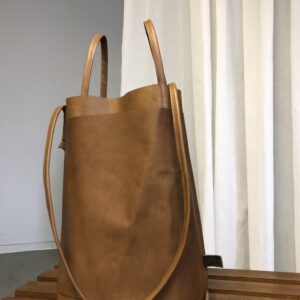 Bestel shopper JAMES